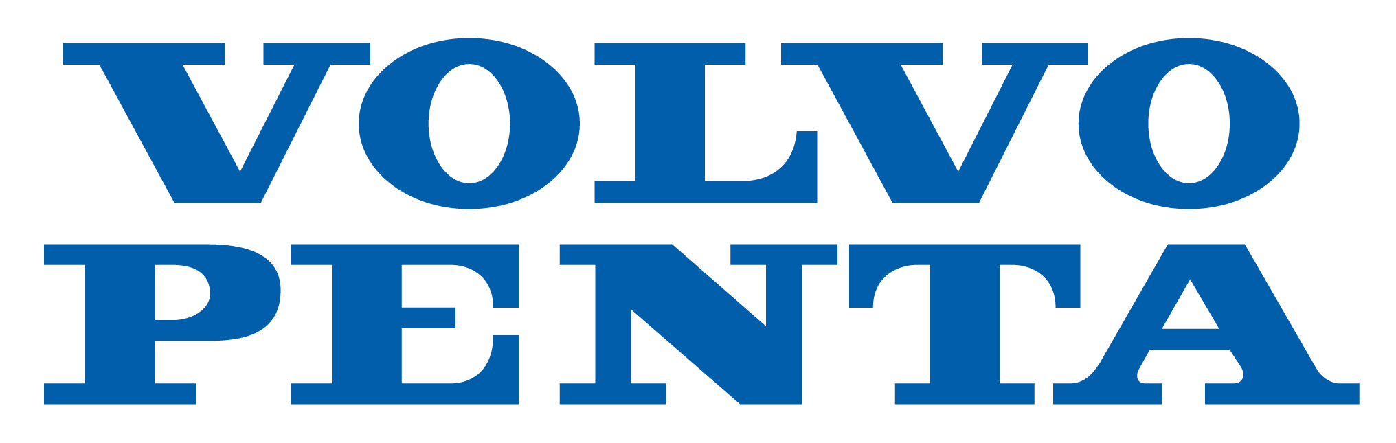 Volvo Penta - Pacific Power Group
