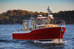 Ranger Tugs