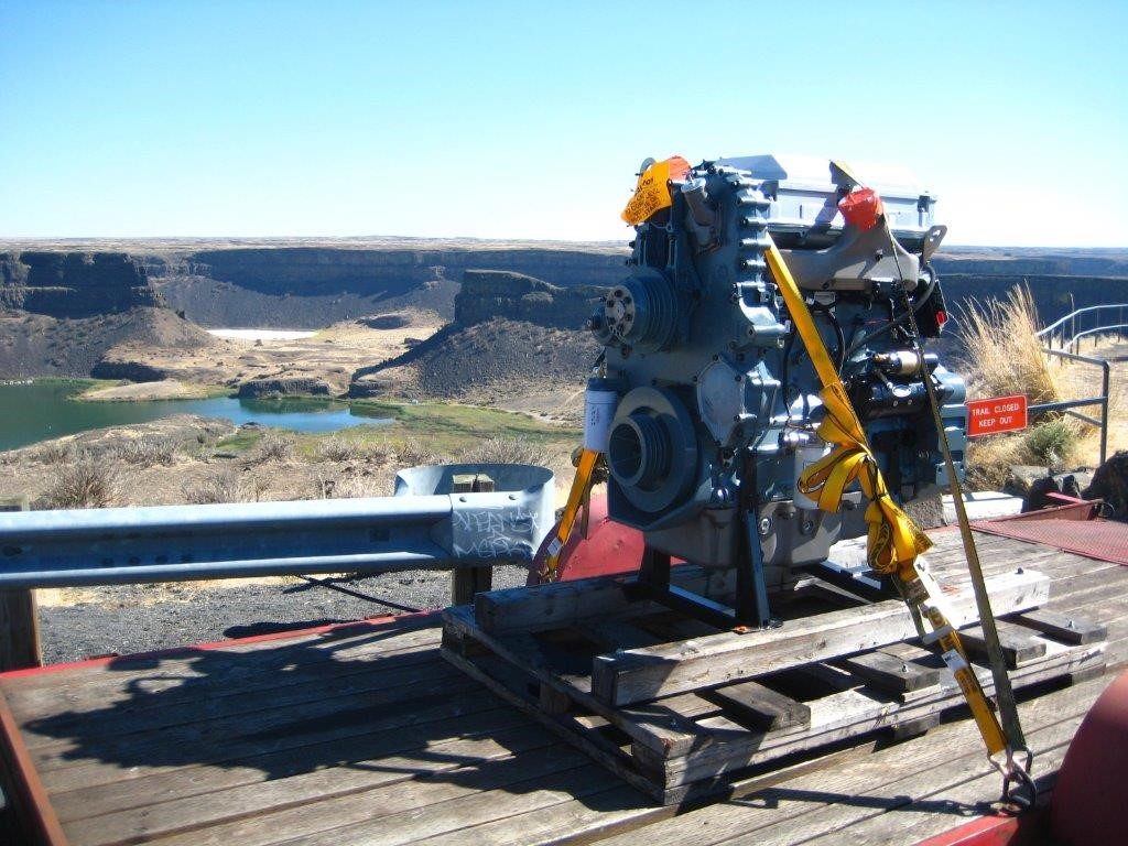 buckhorn_mine - Pacific Power Group