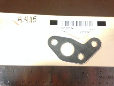 05150154 - GASKET