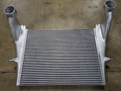 CHARGE AIR COOLER MAC 17305-N