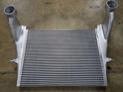ACTIVE CHARGE AIR COOLER PET 17711-N
