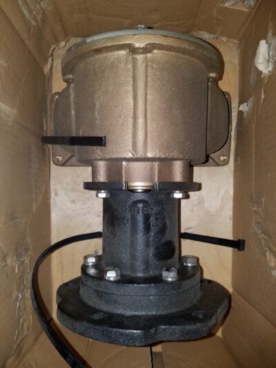 08927296 - PUMP