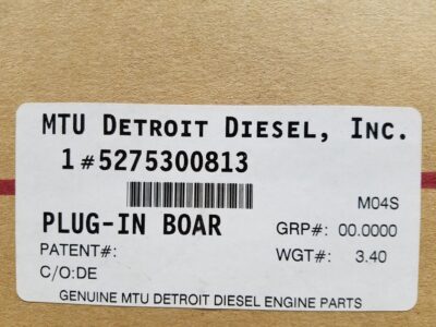 5275300813 - PLUG-IN BOAR - Image 2