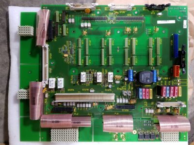 5275300813 - PLUG-IN BOAR