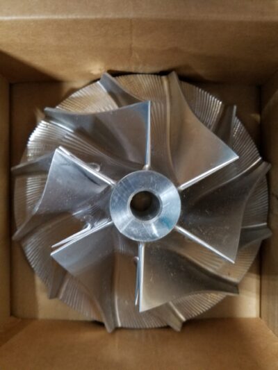 5100253101 - COMPRESSOR W - Image 2