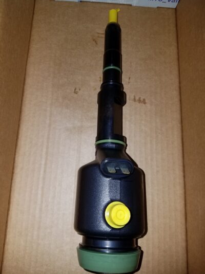 EX00040691 - INJECTOR