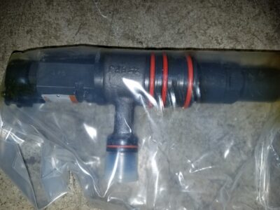 E0010104251 - INJECTOR MARINE