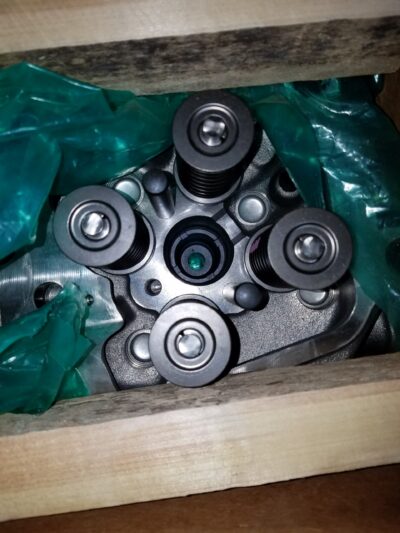 E5240104520 - CYL HEAD ASM - Image 2