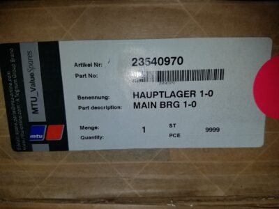 23540970 - MAIN BRG 1-0 - Image 2