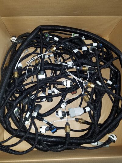 23540440 - HARNESS ASSY., SENSOR INJECTOR