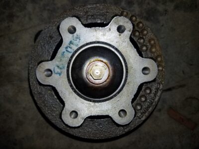 05103593 - HUB ASM