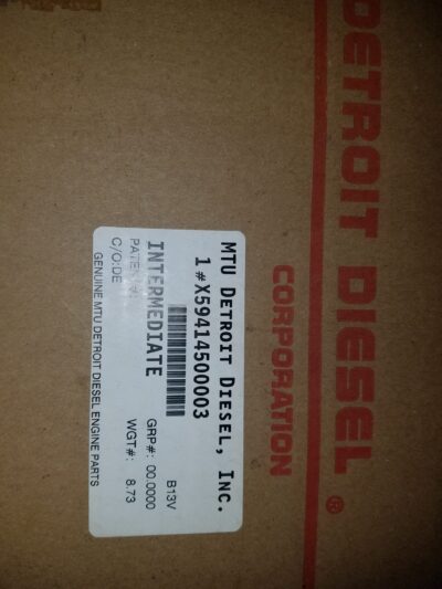 X59414500003 - INTERMEDIATE - Image 2