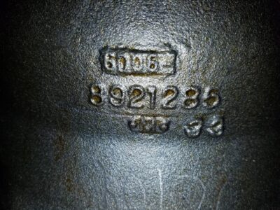 08921285 - OUTLET EXH - Image 2