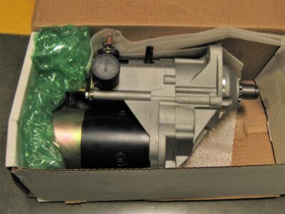 224327 - KOHLER STARTER MOTOR