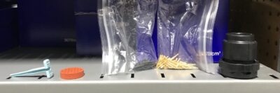 300129 - BULKHEAD-PLUGS W/PINS - Image 2