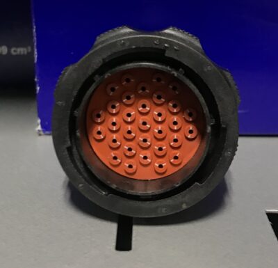 300129 - BULKHEAD-PLUGS W/PINS - Image 3