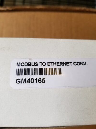 GM40165 - ASSEMBLY,