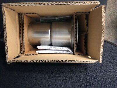 67984B - BURNER ASSY AT3500/5000 12V D W/ GLOW PIN OLD# 679 - Image 2