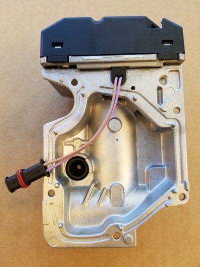 Webasto Blower Motor 9001383B - Image 3