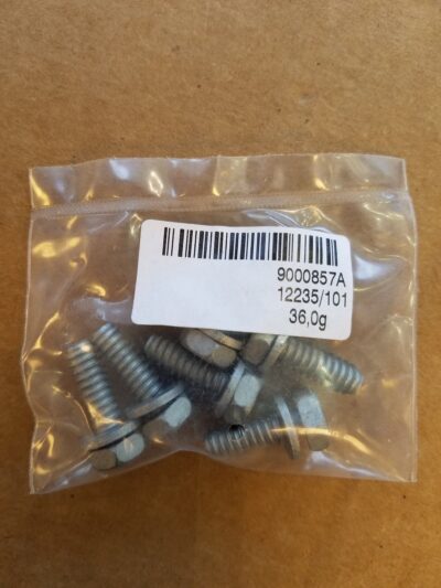 Webasto Blower Motor 9001383B - Image 4