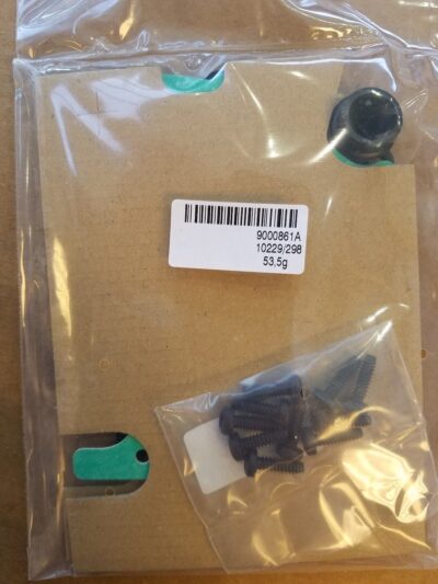 Webasto Blower Motor 9001383B - Image 6