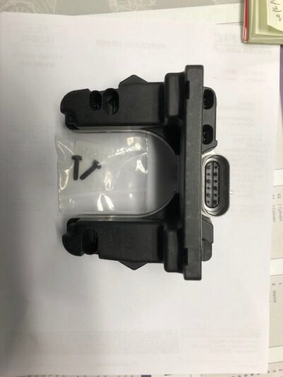 92122C - CONTROL UNIT SG1580 AT5000 12V D BOOST OLD# 92122B - Image 2