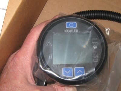 GM32337-KP1 - REMOTE DIGITAL GAUGE - Image 2