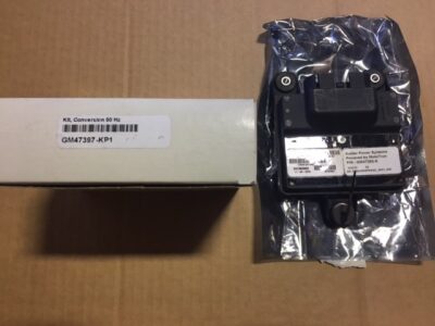 GM47397-KP1 - KIT, CONVERSION 50HZ