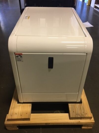 GM58981-KP1 - SOUND ENCLOSURE 9EOZD - Image 2