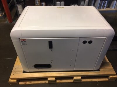 GM58981-KP1 - SOUND ENCLOSURE 9EOZD - Image 3