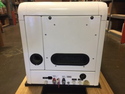 GM58981-KP1 - SOUND ENCLOSURE 9EOZD - Image 5