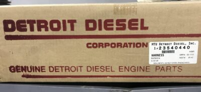 23540440 - HARNESS ASSY., SENSOR INJECTOR - Image 2