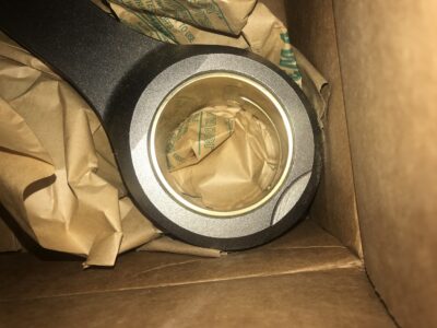 E5240301120/42 - CONN ROD ASSEMBLY - Image 4