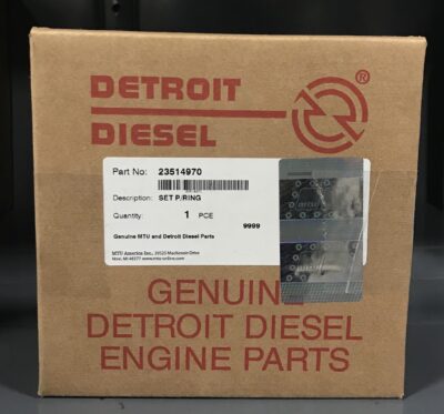 23514970 - SET P/RING