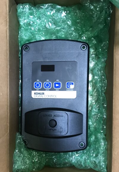 GM79884 - DISTRIBUTOR SERVICE CONTROLLER, 14/20RES - Image 3