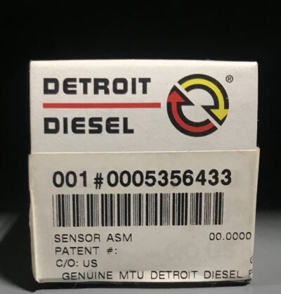 0005356433 - SENSOR ASM