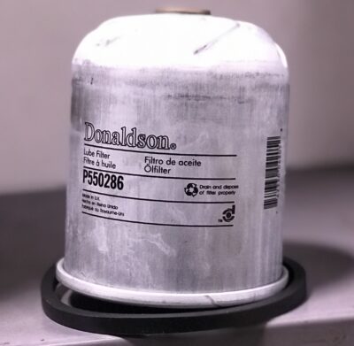 P550286 - LUBE CART - Image 2