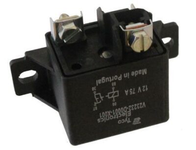 Peterbilt Relay / CB12100 2 Prong / S-21291