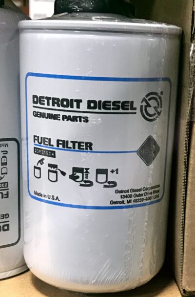 DN  23531904 - FUEL FILTER