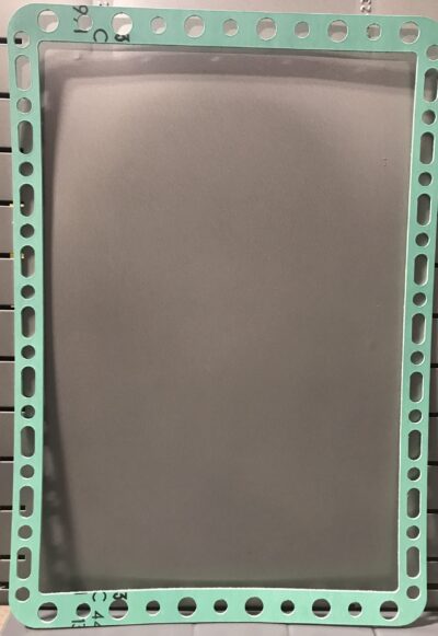 XP52811400016 - GASKET