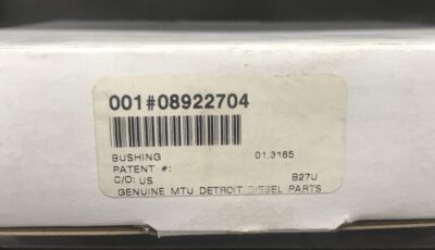 08922704 - BUSHING