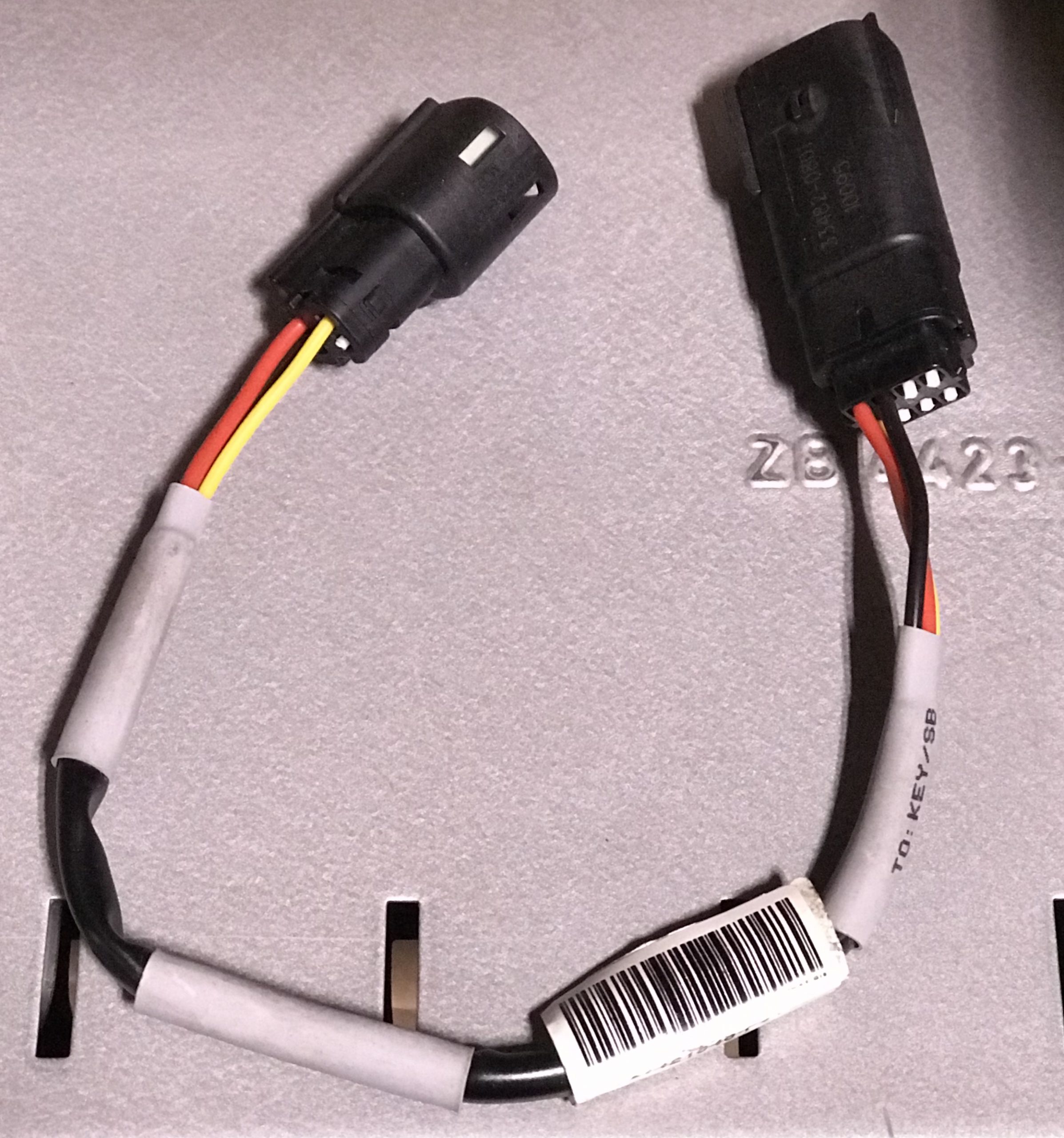 21421946 CABLE Pacific Power Group