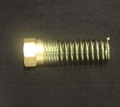 10234 - SPRING-NUT ASSY