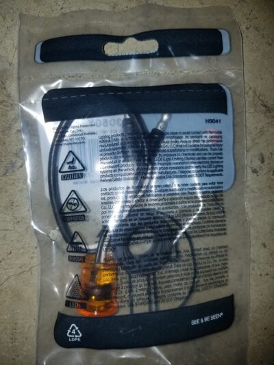 TL  33050Y - LMP KIT-8IN. P2 LMP W/GR - Image 2