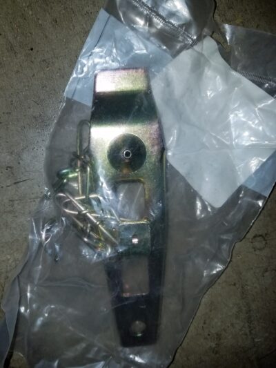 TEC 9412 - DUMMY SHUTOFF - Image 2
