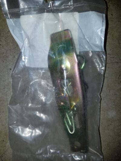 TEC 9411 - DUMMY SHUTOFF - Image 2