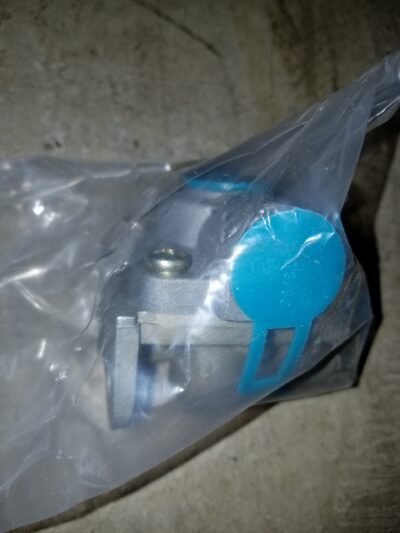 TEC 14233 - QUCIK RELEASE VALVE - Image 2
