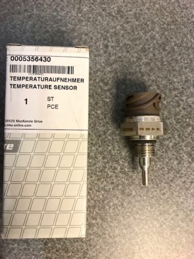 0005356430 - TEMP SENSOR