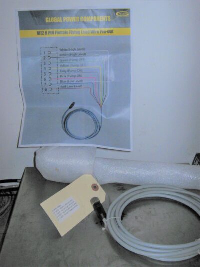 01094 - SENDER, FUEL LEVEL